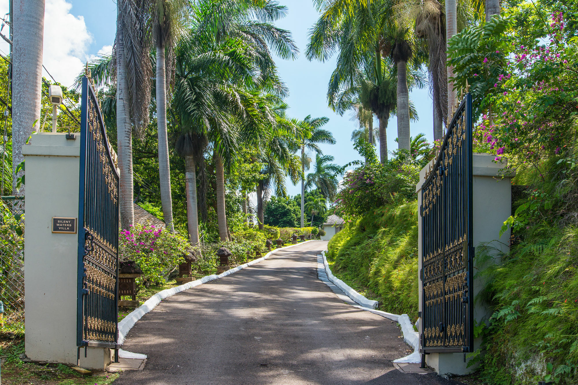 Silent Waters Villa Hopewell Dış mekan fotoğraf